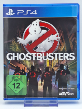 Ghostbusters